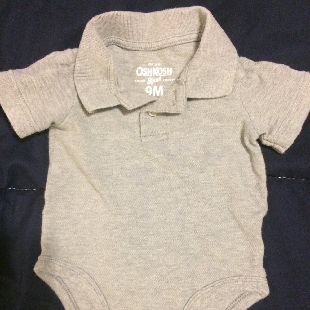 baby onsies